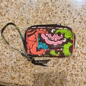 Vera Bradley ID Wallet